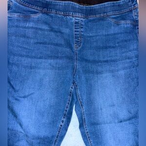 D & co. Jeans size 22